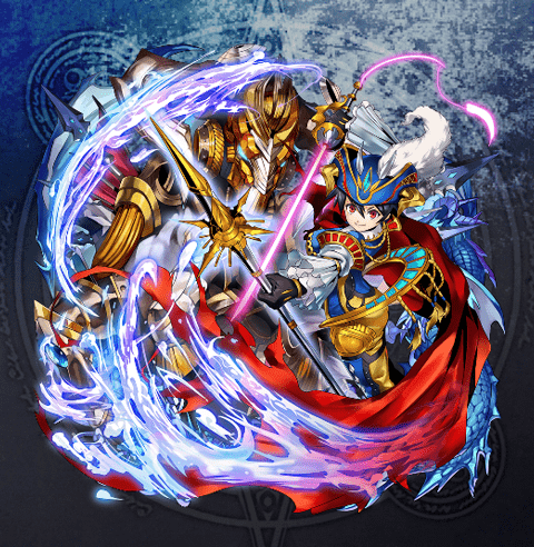 ザガン メギド72攻略wiki ザガン メギド72攻略wiki