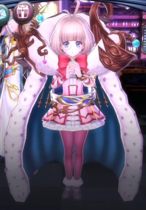 アンドロマリウス メギド72攻略wiki