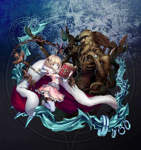 アンドロマリウス メギド72攻略wiki