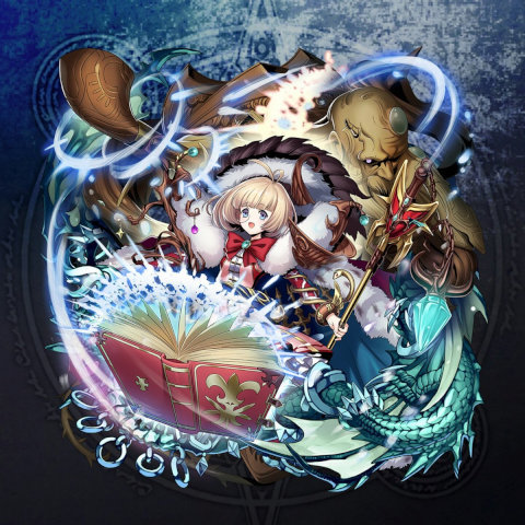 アンドロマリウス メギド72攻略wiki