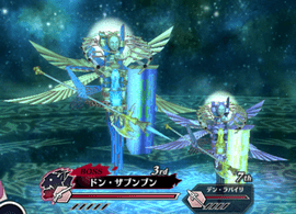 ドン ザブンブン討伐 メギド72攻略wiki ドン ザブンブン討伐 メギド72攻略wiki